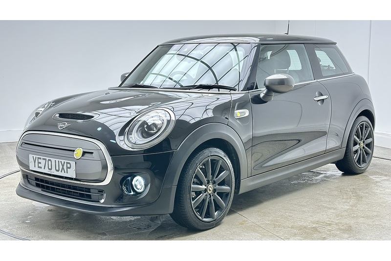 MINI Electric Hatch Cooper SE Level 2 - U1417