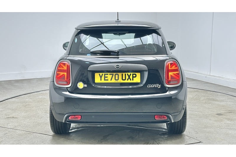 MINI Electric Hatch Cooper SE Level 2 - U1417