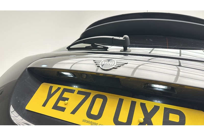 MINI Electric Hatch Cooper SE Level 2 - U1417