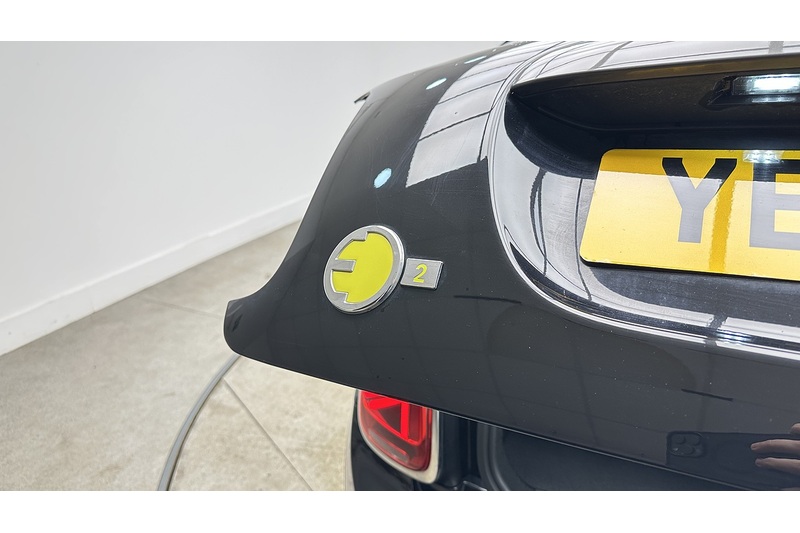 MINI Electric Hatch Cooper SE Level 2 - U1417