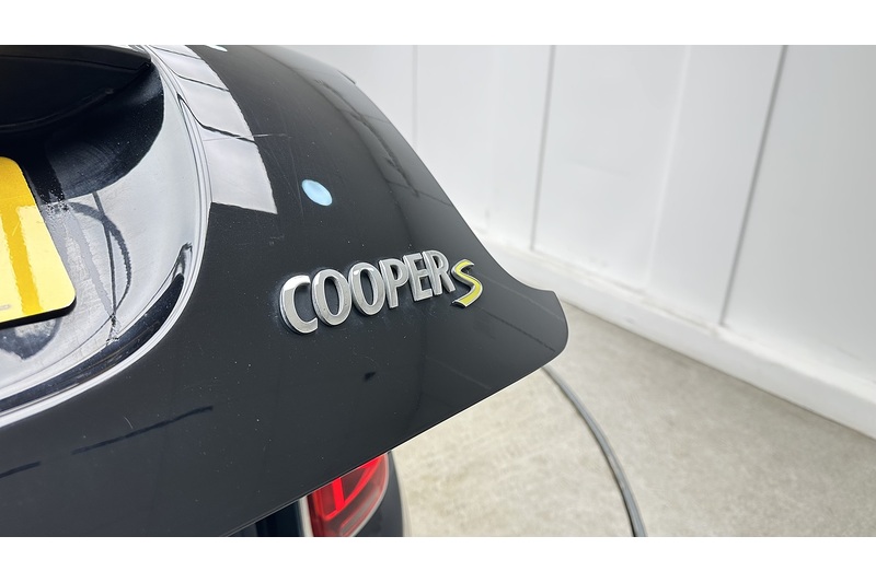 MINI Electric Hatch Cooper SE Level 2 - U1417