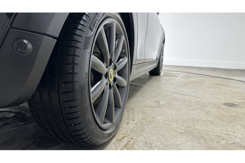 MINI Electric Hatch Cooper SE Level 2 - U1417
