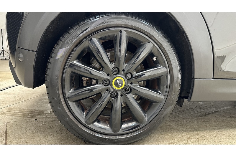 MINI Electric Hatch Cooper SE Level 2 - U1417