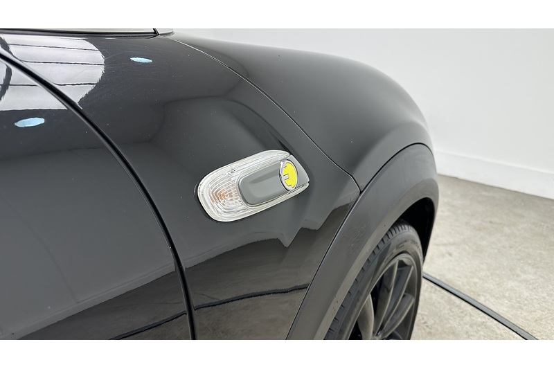 MINI Electric Hatch Cooper SE Level 2 - U1417