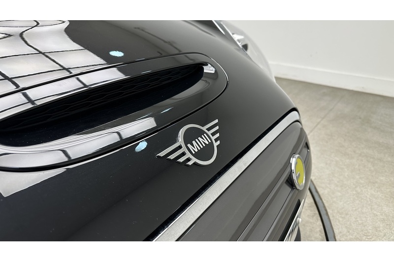 MINI Electric Hatch Cooper SE Level 2 - U1417