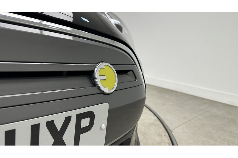 MINI Electric Hatch Cooper SE Level 2 - U1417