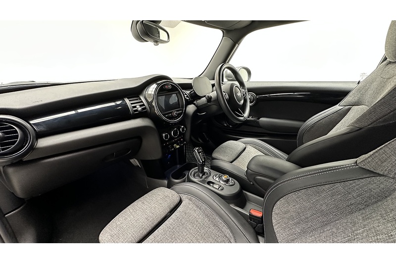 MINI Electric Hatch Cooper SE Level 2 - U1417