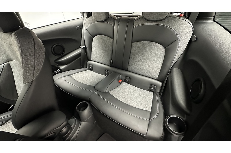 MINI Electric Hatch Cooper SE Level 2 - U1417