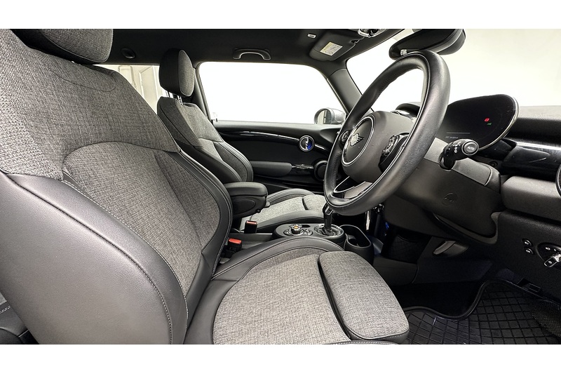 MINI Electric Hatch Cooper SE Level 2 - U1417