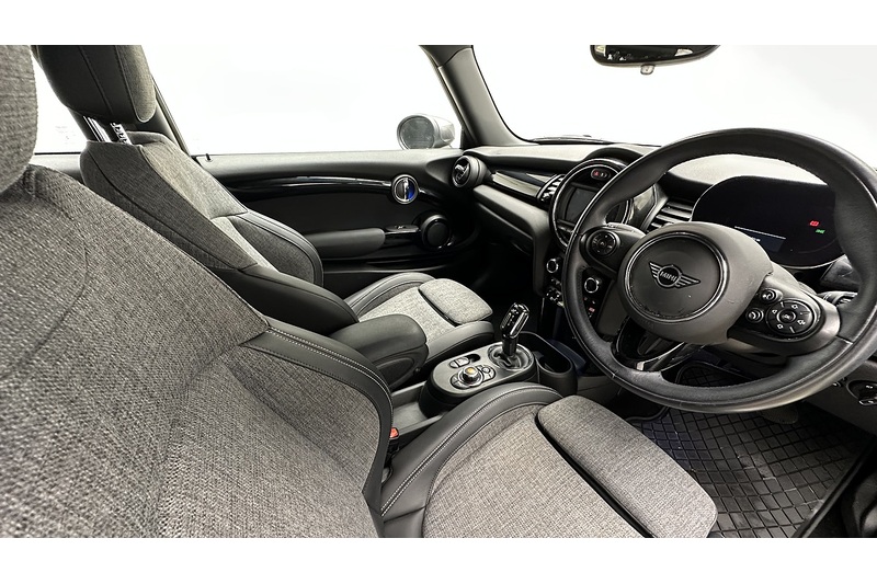 MINI Electric Hatch Cooper SE Level 2 - U1417