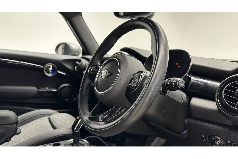 MINI Electric Hatch Cooper SE Level 2 - U1417