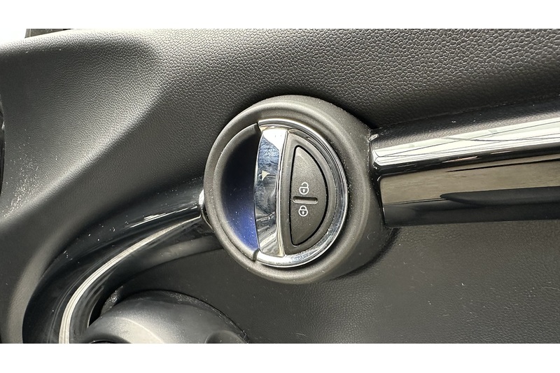 MINI Electric Hatch Cooper SE Level 2 - U1417