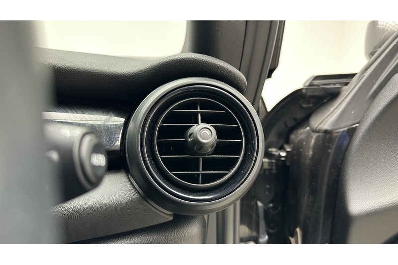 MINI Electric Hatch Cooper SE Level 2 - U1417