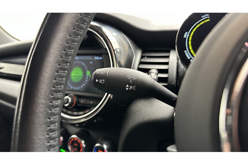 MINI Electric Hatch Cooper SE Level 2 - U1417