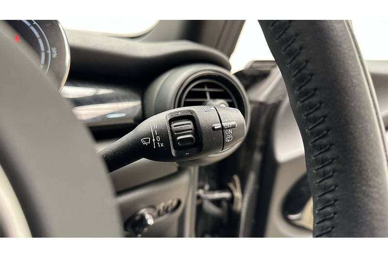 MINI Electric Hatch Cooper SE Level 2 - U1417