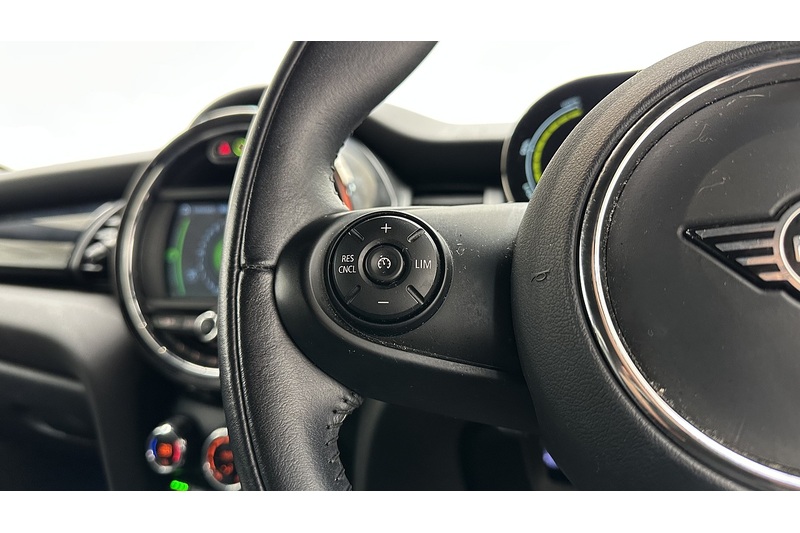 MINI Electric Hatch Cooper SE Level 2 - U1417