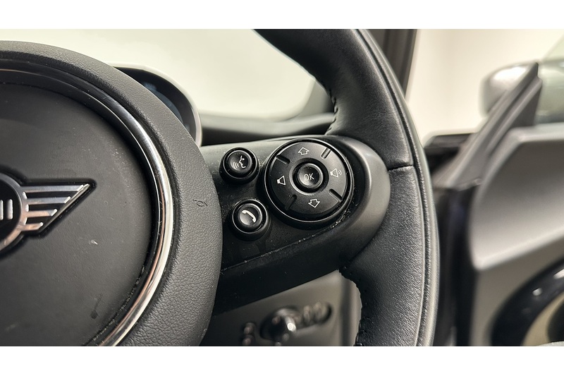 MINI Electric Hatch Cooper SE Level 2 - U1417