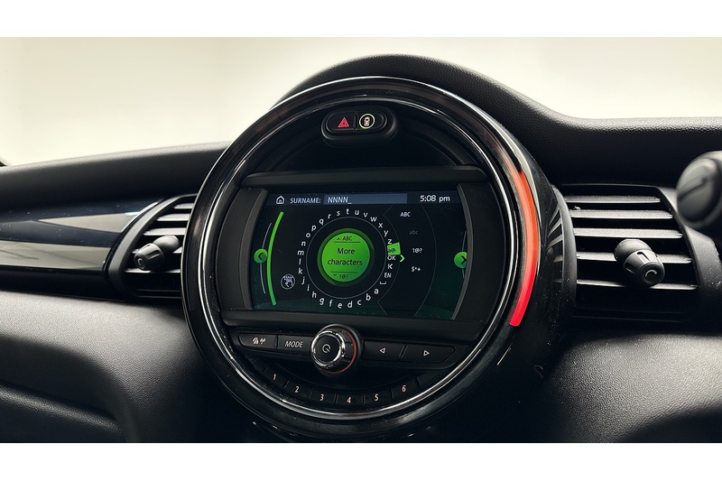 MINI Electric Hatch Cooper SE Level 2 - U1417