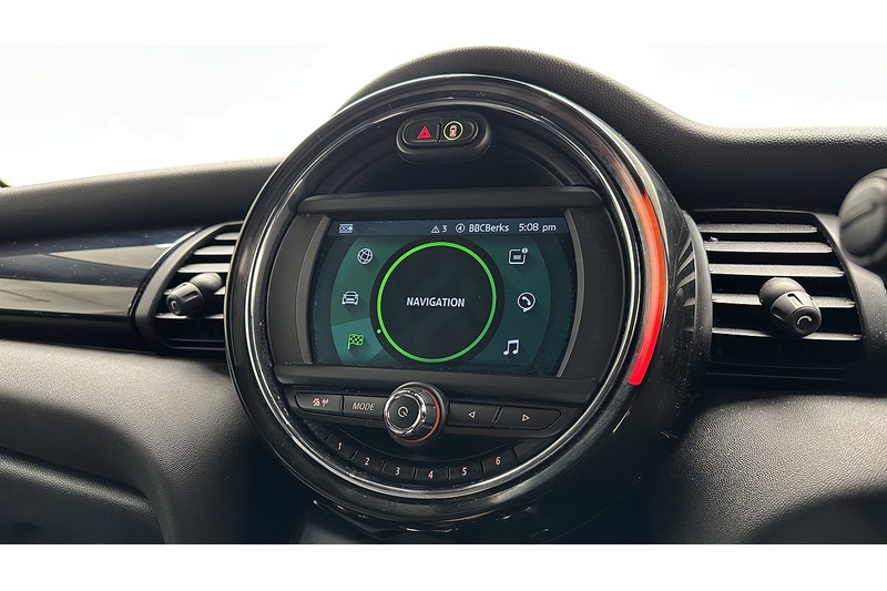 MINI Electric Hatch Cooper SE Level 2 - U1417