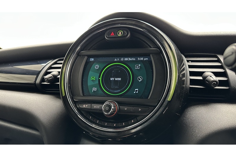 MINI Electric Hatch Cooper SE Level 2 - U1417