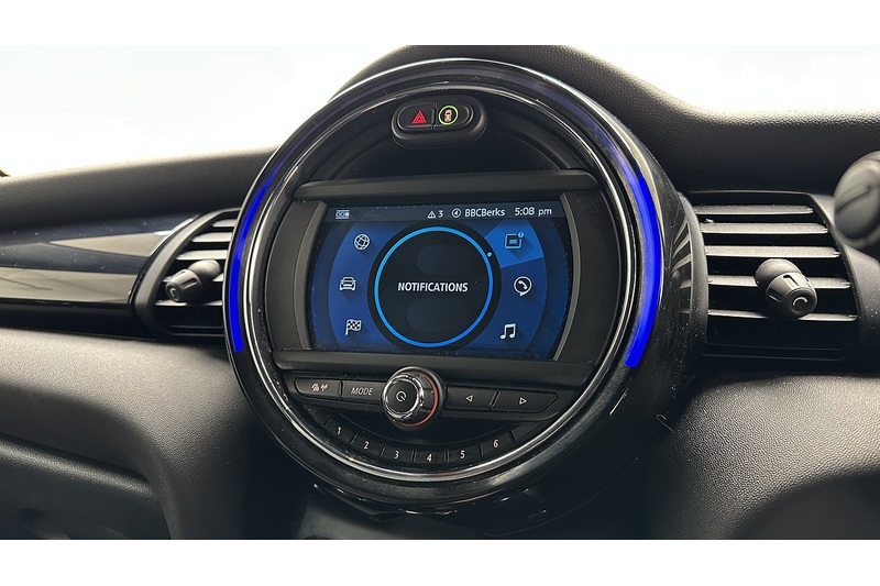 MINI Electric Hatch Cooper SE Level 2 - U1417