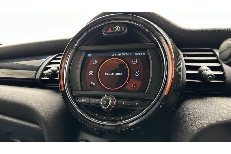 MINI Electric Hatch Cooper SE Level 2 - U1417