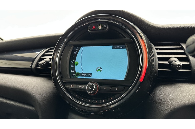 MINI Electric Hatch Cooper SE Level 2 - U1417