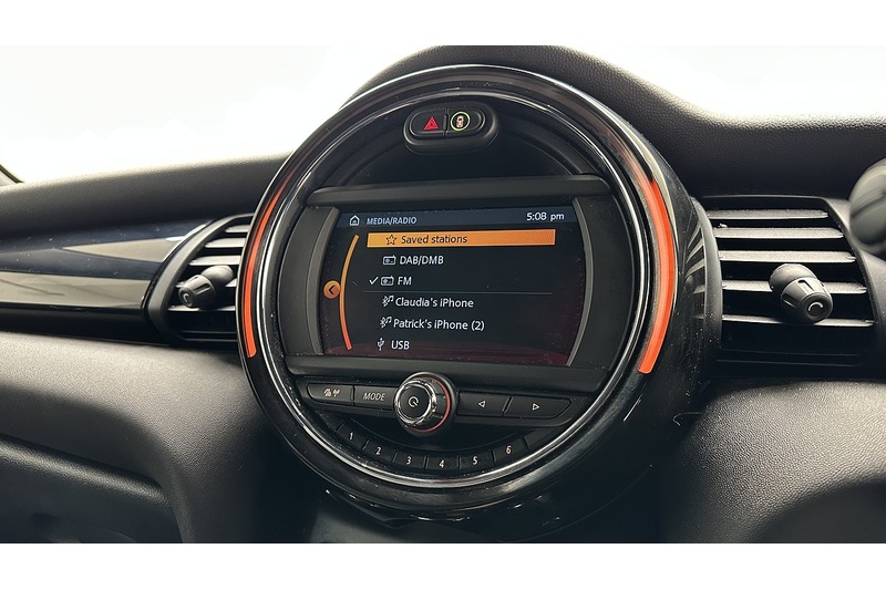 MINI Electric Hatch Cooper SE Level 2 - U1417