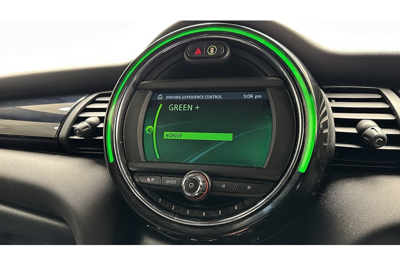 MINI Electric Hatch Cooper SE Level 2 - U1417