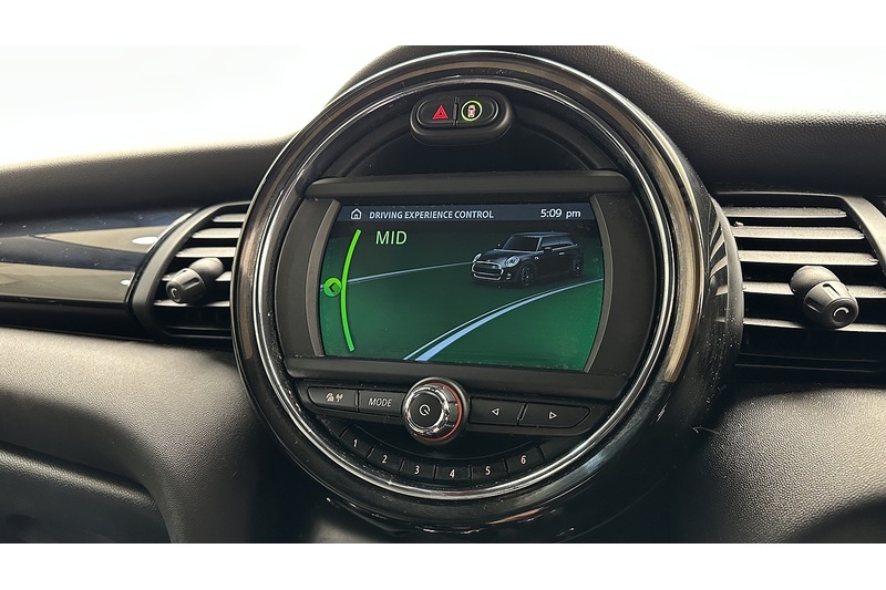 MINI Electric Hatch Cooper SE Level 2 - U1417