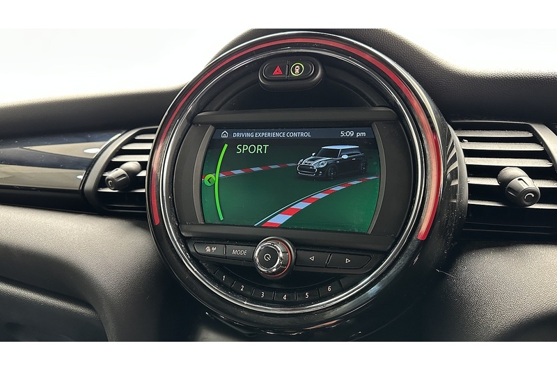 MINI Electric Hatch Cooper SE Level 2 - U1417