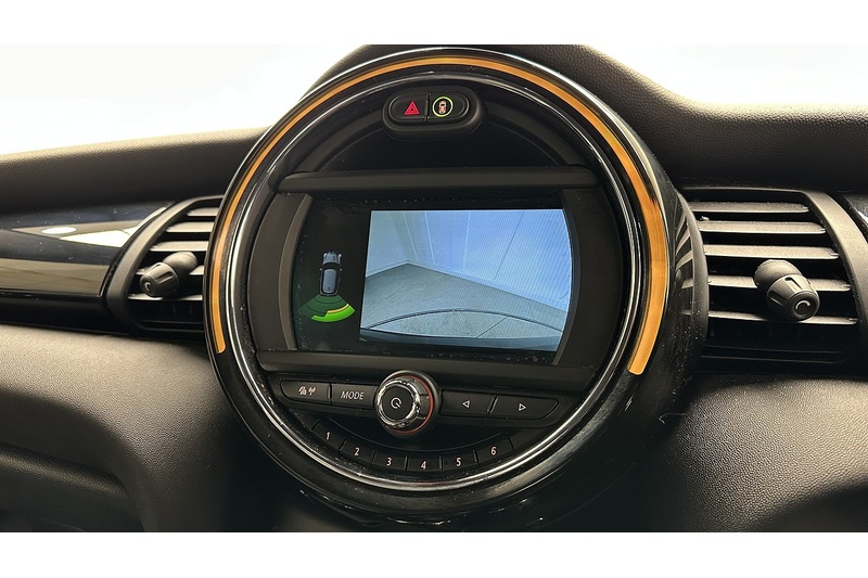 MINI Electric Hatch Cooper SE Level 2 - U1417