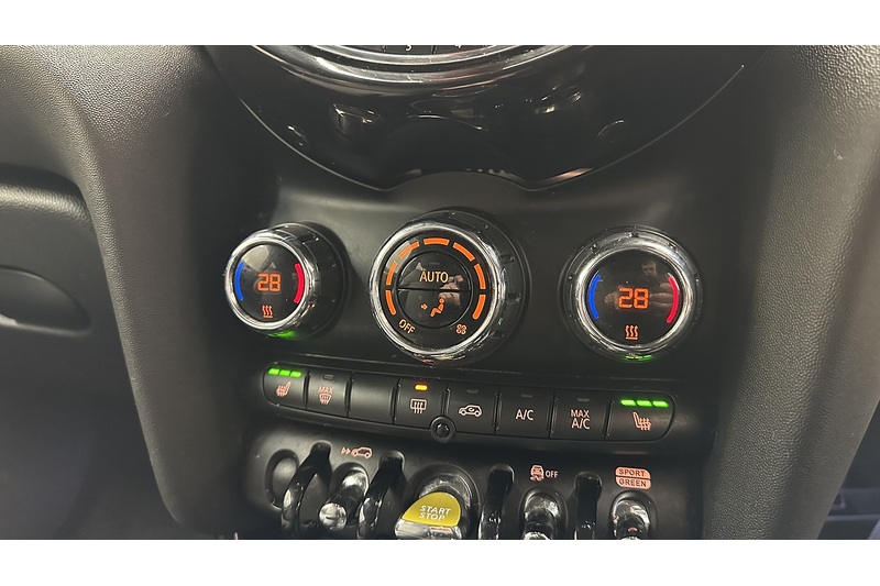 MINI Electric Hatch Cooper SE Level 2 - U1417