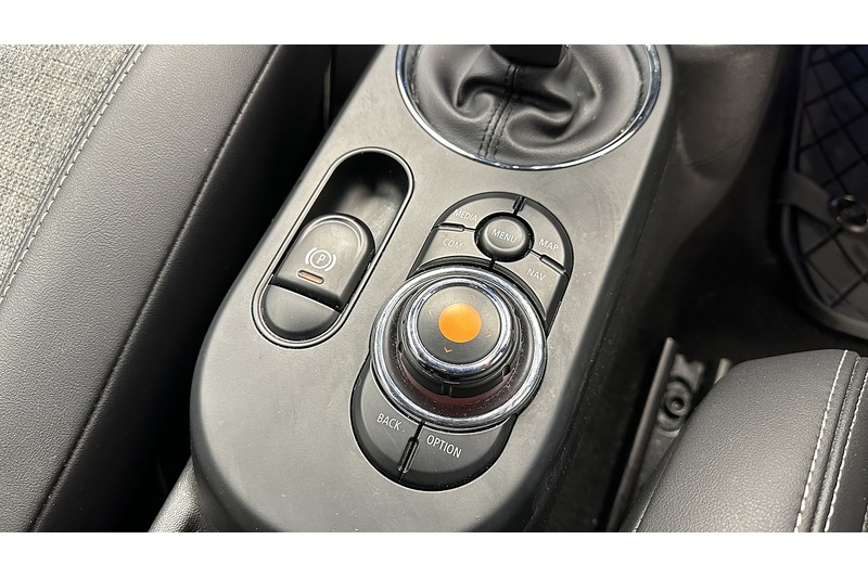 MINI Electric Hatch Cooper SE Level 2 - U1417