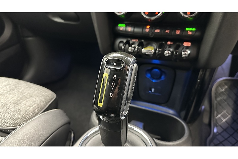 MINI Electric Hatch Cooper SE Level 2 - U1417