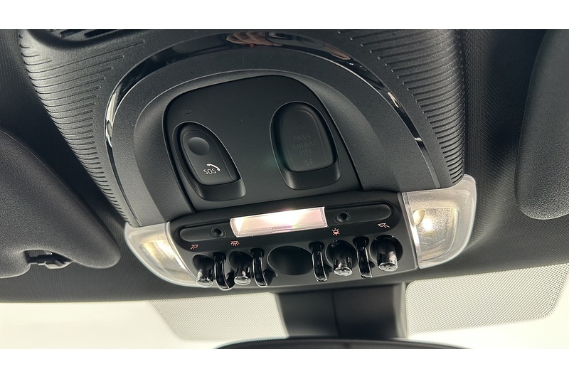 MINI Electric Hatch Cooper SE Level 2 - U1417