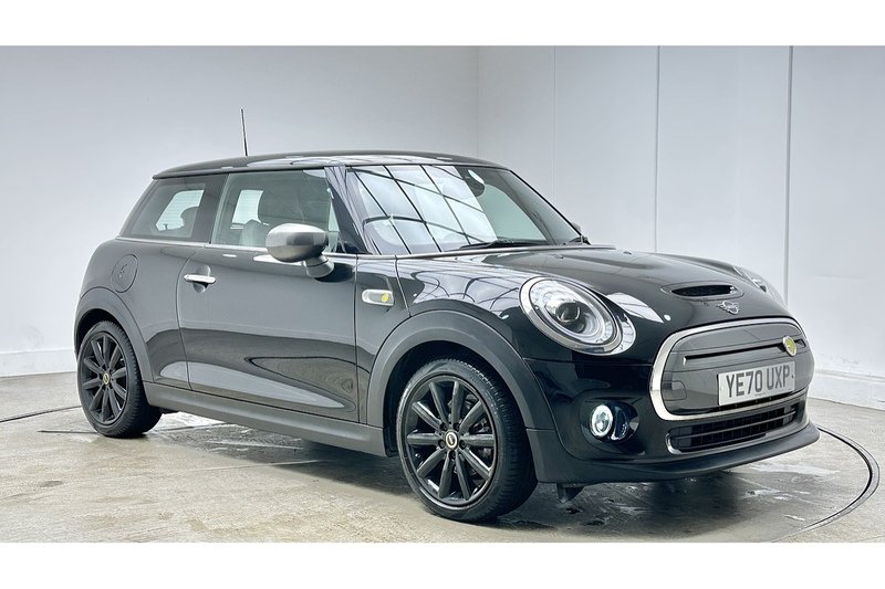 MINI Electric Hatch Cooper SE Level 2 - U1417