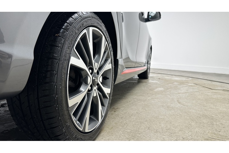 Kia Picanto DPi GT-Line - U1424