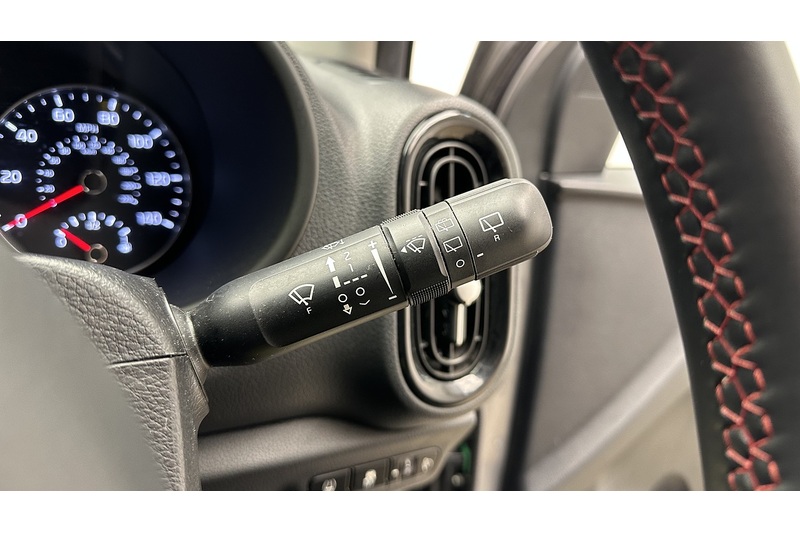 Kia Picanto DPi GT-Line - U1424