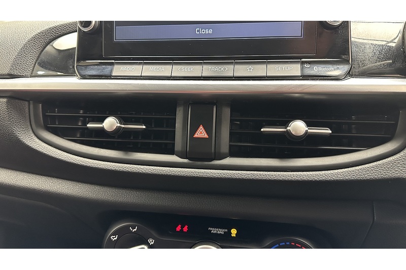 Kia Picanto DPi GT-Line - U1424