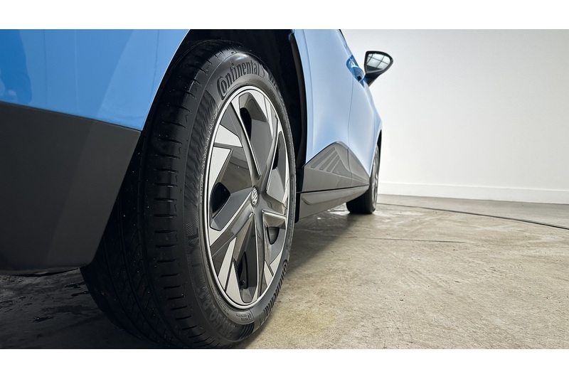 MG MG4 SE Long Range - U1436