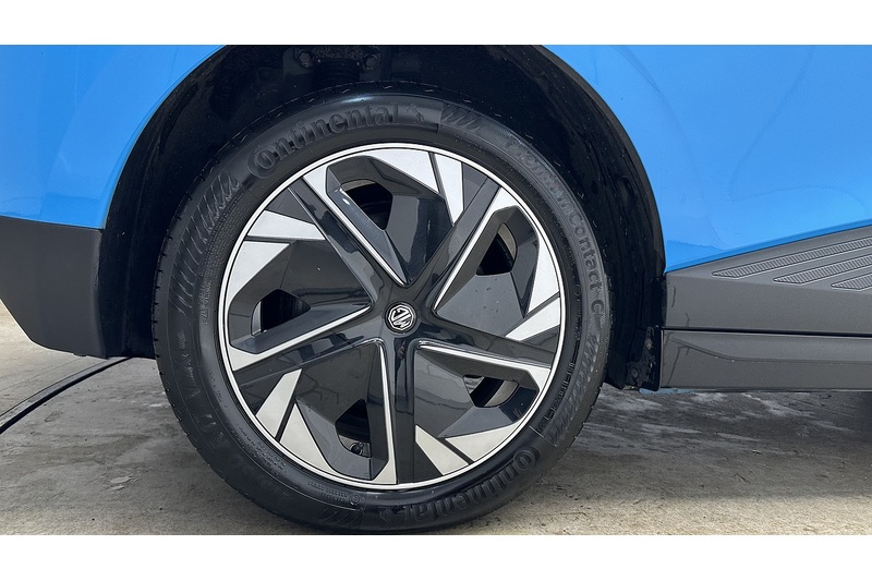 MG MG4 SE Long Range - U1436