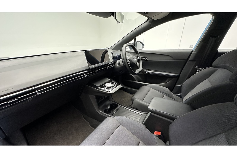 MG MG4 SE Long Range - U1436