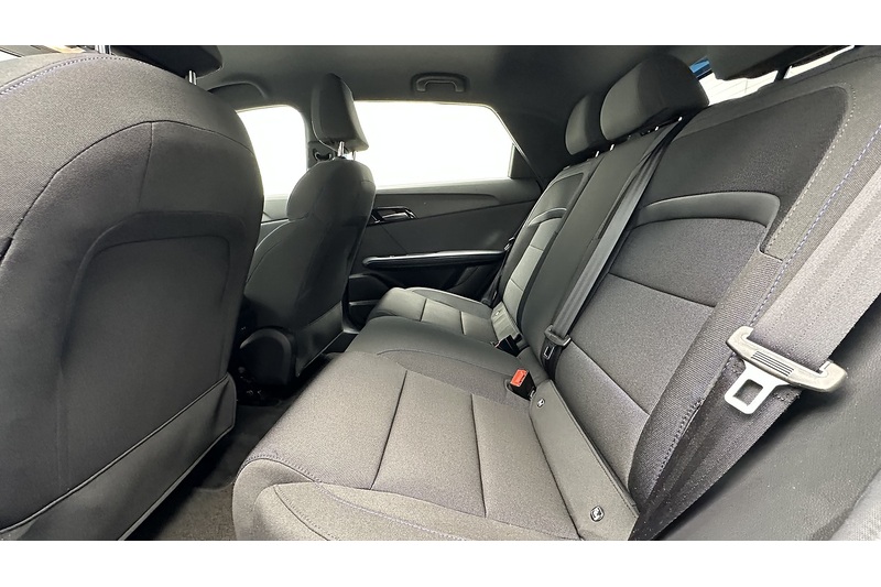 MG MG4 SE Long Range - U1436