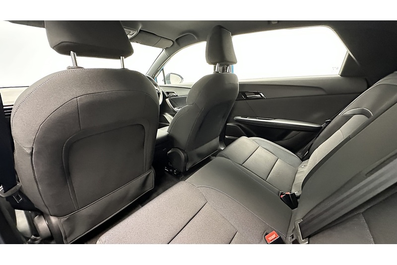 MG MG4 SE Long Range - U1436