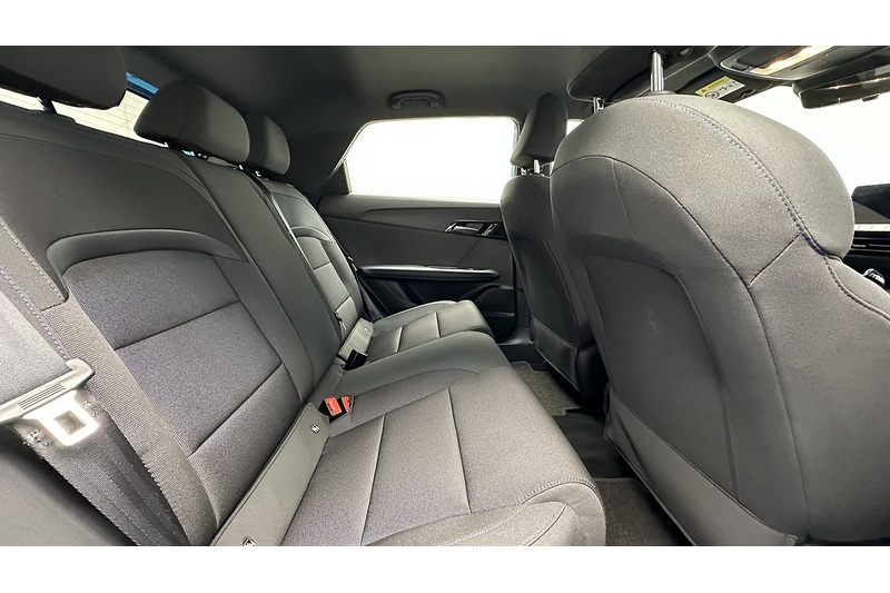 MG MG4 SE Long Range - U1436