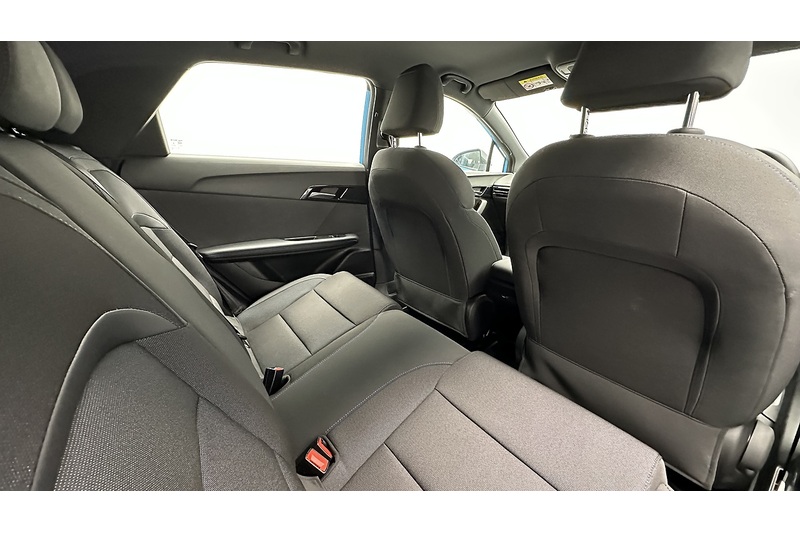 MG MG4 SE Long Range - U1436