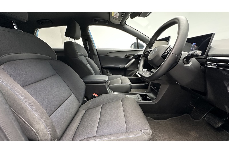 MG MG4 SE Long Range - U1436