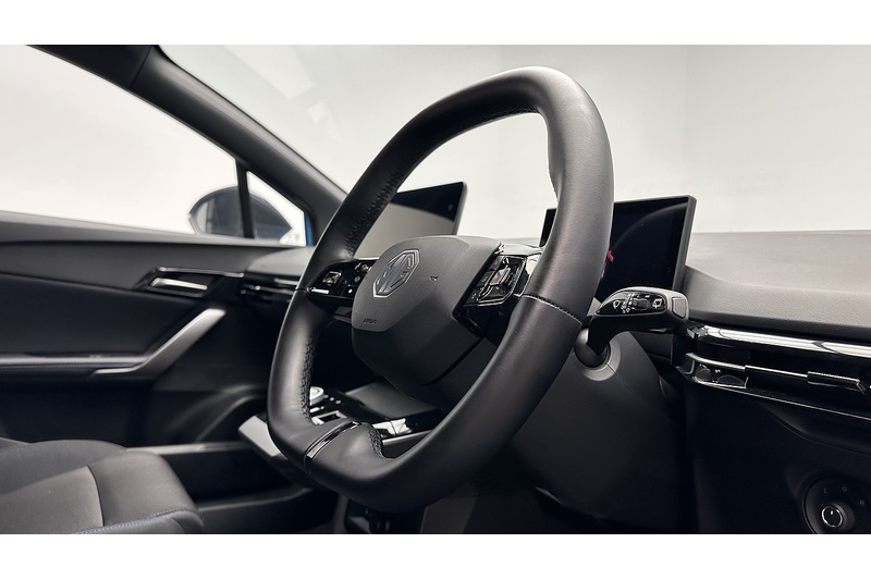 MG MG4 SE Long Range - U1436