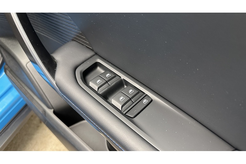 MG MG4 SE Long Range - U1436